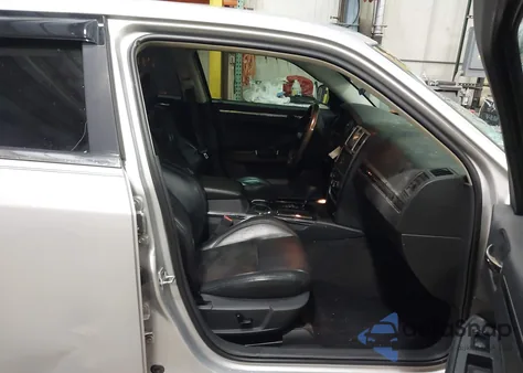 2010 Chrysler 300 300S V6 из США, поврежденный, VIN 2C3CA2CV4AH279712